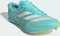 adidas Adizero Finesse flash aqua/zero metalic/lucid lemon Vorschaubild