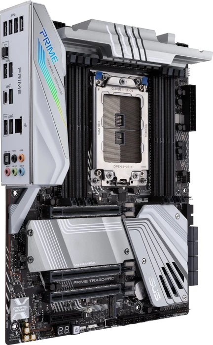 ASUS Prime TRX40-Pro (AMD sTRX4)