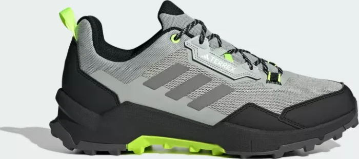 adidas Terrex AX4 wonder silver/grey three/core black (Herren)