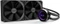 NZXT Kraken X62 mit AM4-Bracket Vorschaubild