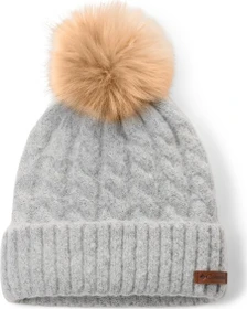 Columbia Winter Blur II Bommel Beanie sea salt