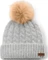 Columbia Winter Blur II Bommel Beanie Vorschaubild