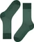 Falke Oxford Stripe Socken hunter green (Herren) Vorschaubild