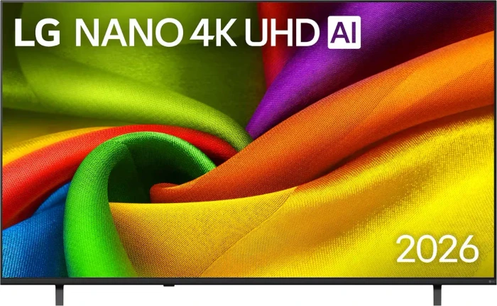 LG Nanocell NU850B6LA
