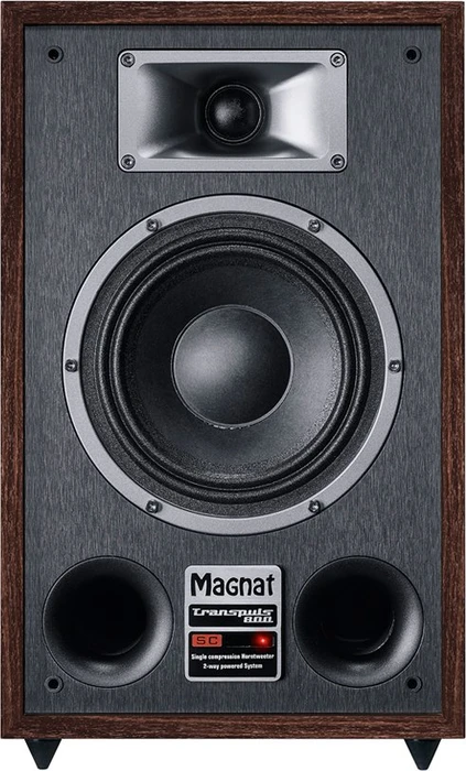 Magnat Transpuls 800A, Paar