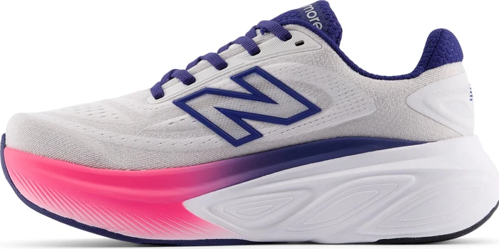 New Balance Fresh Foam X More v6 reflection/blue oyster/pink heat (Damen)