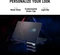 ASUS ROG Strix Scar 15 G533ZW-LN017W, Off Black, Core i9-12900H, 32GB RAM, 1TB SSD, GeForce RTX 3070 Ti, DE Vorschaubild