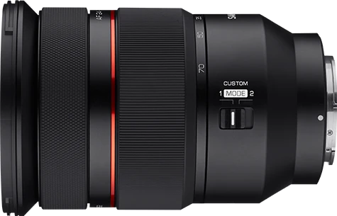 Samyang AF 24-70mm 2.8 FE für Sony E