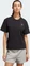 adidas by Stella McCartney TrueCasuals Regular Sportswear T-Shirt kurzarm schwarz (Damen) Vorschaubild