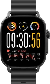 Realme Watch 5 titanium black