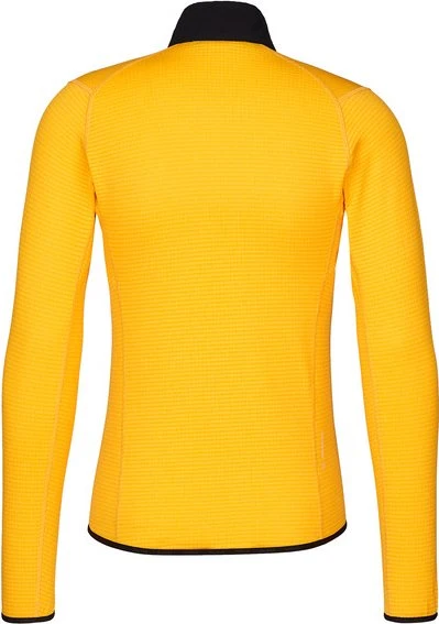 Salewa Pedroc Polarlite Jacke gold melange (Herren)