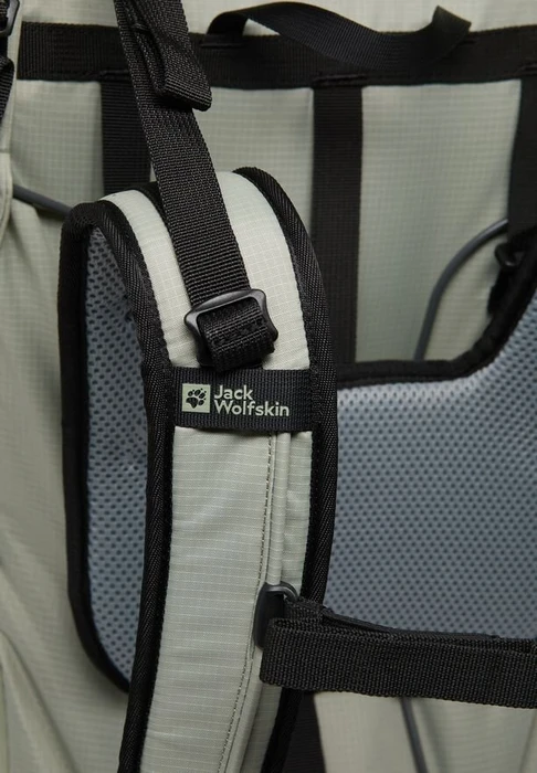 Jack Wolfskin Trailflair Lite 40 XS-L mint leaf