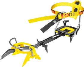 Grivel G20 Plus Cramp-O-Matic Steigeisen