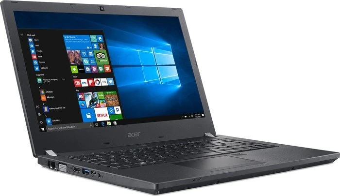 Acer TravelMate P4 TMP449-M-54MU, Core i5-6200U, 8GB RAM, 256GB SSD, DE