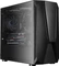 SilverStone Fara V1M Pro, schwarz, Glasfenster Vorschaubild