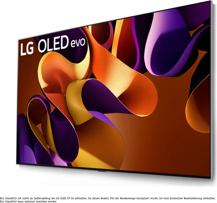 LG OLED65G48LW