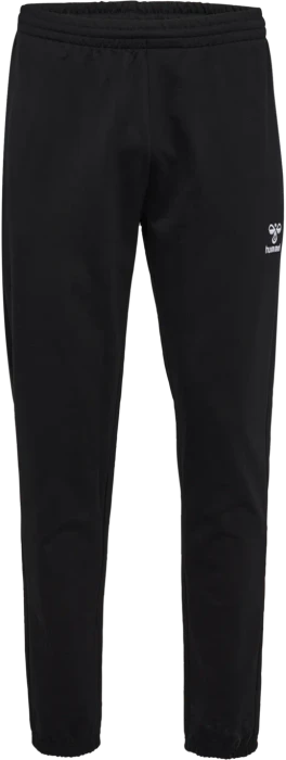 hummel Go 2.0 Trainingshose lang schwarz (Herren)