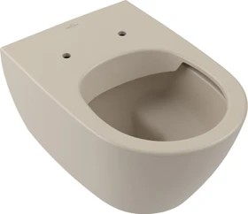Villeroy & Boch Subway 2.0 Tiefspül-WC spülrandlos, wandhängend, mit DirectFlush