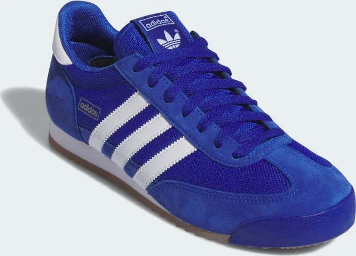 adidas R71 royal blue/cloud white/gold metallic (Herren)
