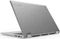 Lenovo Yoga 530-14IKB, Mineral Grey, Core i5-8250U, 8GB RAM, 256GB SSD, DE Vorschaubild