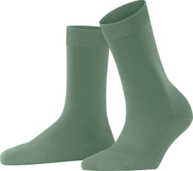 Falke ClimaWool Socken cypress (Damen)