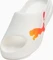 Puma Unwind Nitro Cat Active puma white/sun stream/sunset glow Vorschaubild