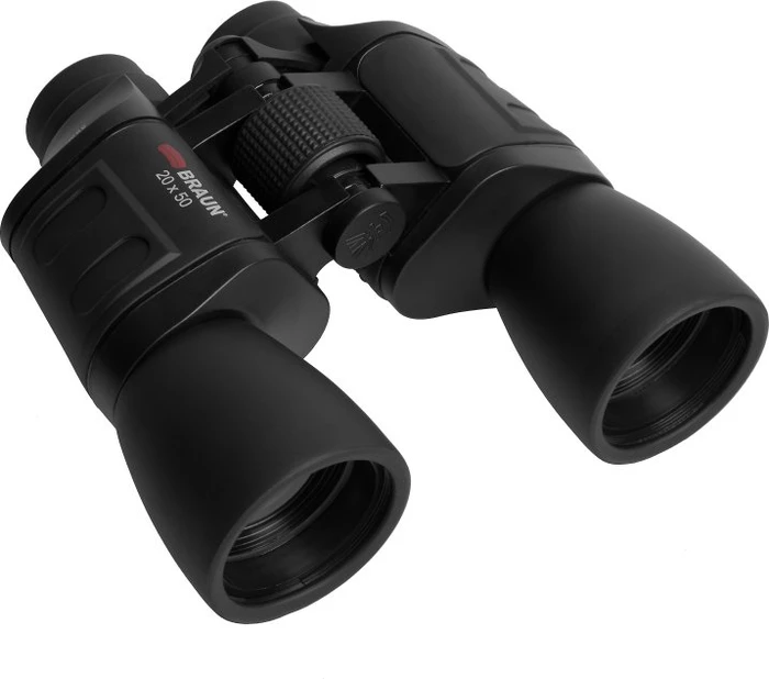 Braun Binocular 20x50
