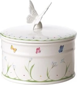 Villeroy & Boch Colourful Spring Dose groß 1.4l