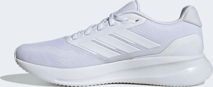 adidas Runfalcon 5 cloud white (Herren)