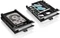 Thermaltake Core P1, schwarz, Glasfenster, Mini-ITX Vorschaubild