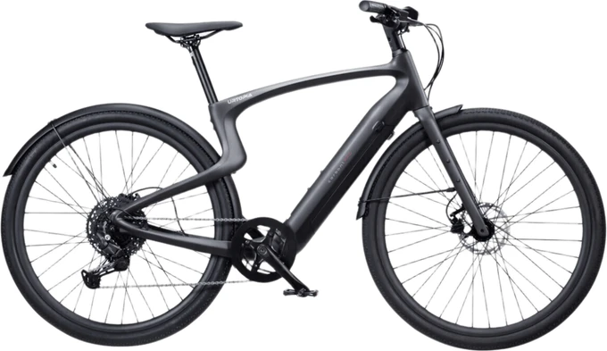 Urtopia Carbon Modell