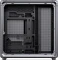 Jonsbo X400 Gray, Glasfenster Vorschaubild