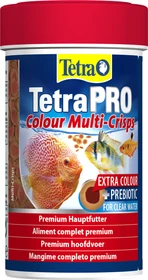 Tetra TetraPro Colour Multi-Crisps, 100ml