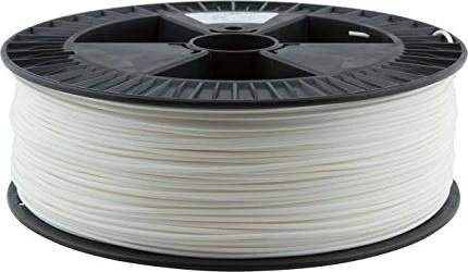 PrimaCreator PrimaSelect PETG, solid white, Spule, 2.85mm, 2.30kg