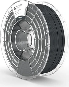 Extrudr High-Speed PLA, Anthrazit, Spule, 1.75mm, 1.00kg