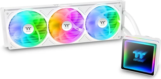 Thermaltake TH V3 Series