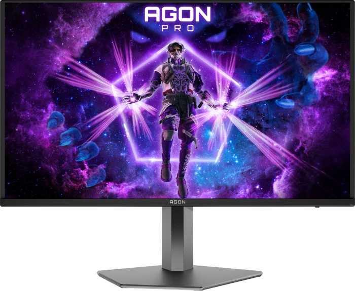 AOC Agon Pro AG326UZD2, 31.5"