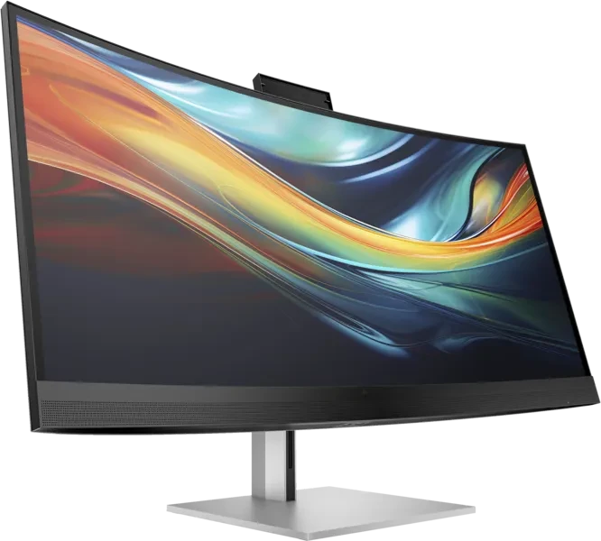 HP Series 7 Pro 740pm, 3 Jahre Garantie, 39.7"
