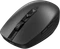 HP 715 Rechargeable Multi-Device Mouse schwarz, USB/Bluetooth Vorschaubild