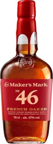 Maker's Mark 46 700ml