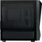 Cooler Master CMP 320, schwarz, Glasfenster Vorschaubild