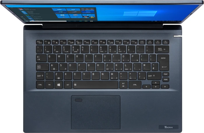 Dynabook Tecra A40-J-11E, Mystic Blue, Core i7-1165G7, 16GB RAM, 512GB SSD, LTE, DE