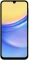Samsung Galaxy A15 5G gelb Vorschaubild