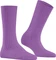 Falke Cosy Wool Boot Socken pink iris (Damen) Vorschaubild