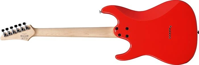 Ibanez AZES31 VM Vermilion