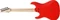 Ibanez AZES31 VM Vermilion Vorschaubild