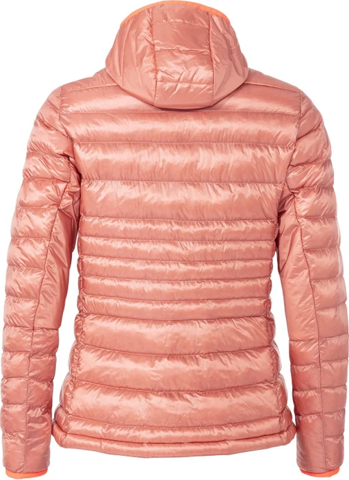 Vaude Batura Hooded Funktionsjacke cherry blossom (Damen)