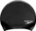 Speedo Long Silikon Badekappe silber