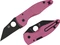 Spyderco Microjimbo Taschenmesser Vorschaubild