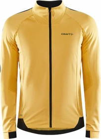 Craft ADV SubZ Fahrradjacke amber (Herren)
